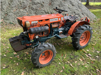 Tracteur agricole KUBOTA B series