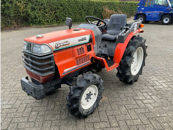 Micro tracteur KUBOTA