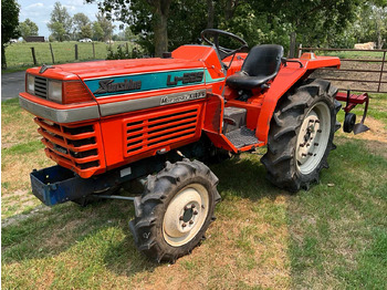 Micro tracteur KUBOTA