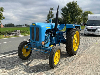 Tracteur agricole LANDINI