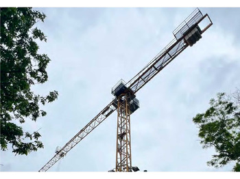 Grue à tour LIEBHERR