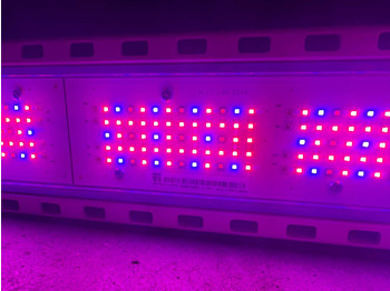 Machine agricole Hortilux HortiLed Top 120v19: photos 4