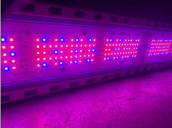 Machine agricole Hortilux HortiLed Top 120v19: photos 2