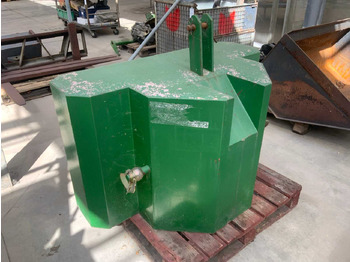 Tracteur agricole Markus vording 1200 kg: photos 3