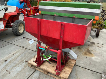 Distributeur d'engrais