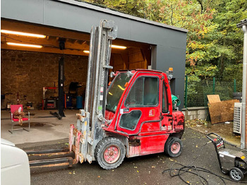 Chariot élévateur NISSAN