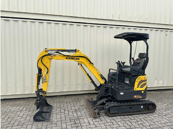 Mini pelle NEW HOLLAND