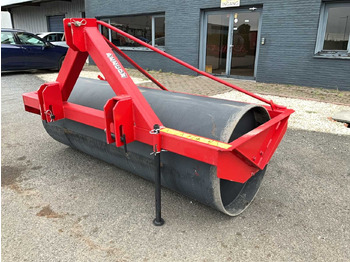 Rouleau agricole PEECON