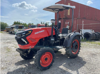 Tracteur agricole PLUS POWER