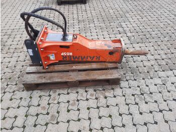 Tractopelle