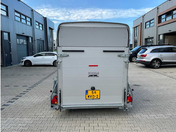 Remorque 2025 CHEVAL LIBERTE C7 N/A TRAILER: photos 4