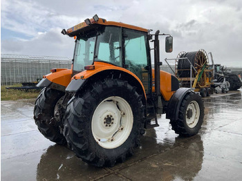 Tracteur agricole Renault 610RZ Ares: photos 5