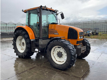 Tracteur agricole Renault 610RZ Ares: photos 3