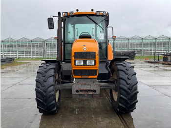 Tracteur agricole Renault 610RZ Ares: photos 2