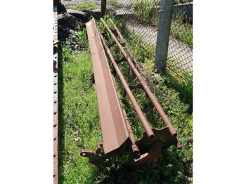 Rouleau agricole Roller (265): photos 2