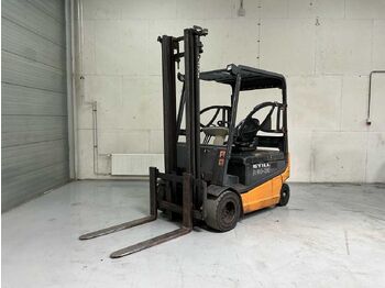 Chariot élévateur STILL R60