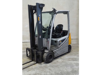 Chariot élévateur STILL RX20