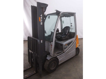 Chariot élévateur STILL RX20