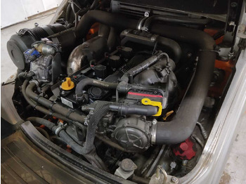 Chariot élévateur STILL RX70-25T 2021 FORKLIFT: photos 5