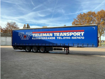 Semi-remorque 2006 GROENEWEGEN DRO-12-27 SEMI-TRAILER: photos 5 Semi-remorque 2006 GROENEWEGEN DRO-12-27 SEMI-TRAILER: photos 5