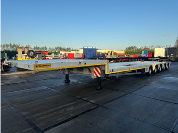 Semi-remorque SCORPION