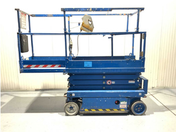 Nacelle SkyJack SJIII3219: photos 2