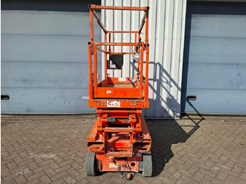 Nacelle Skyjack SJ 3219: photos 4