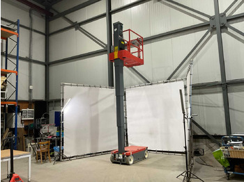 Nacelle SKYJACK