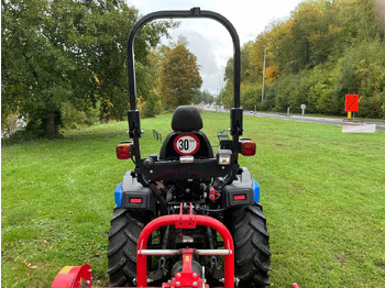 Tracteur agricole Solis T2a: photos 4