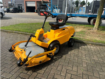 Motofaucheuse STIGA