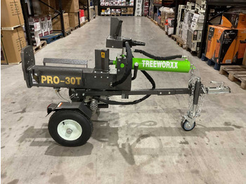 Broyeur de végétaux