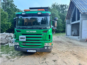 Camion SCANIA P 310
