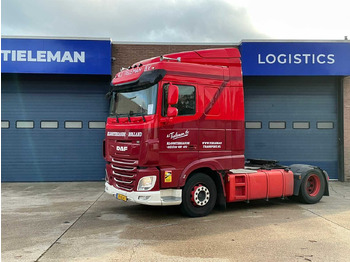 Camion DAF XF 480