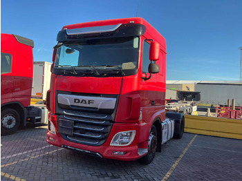 Camion DAF XF 450
