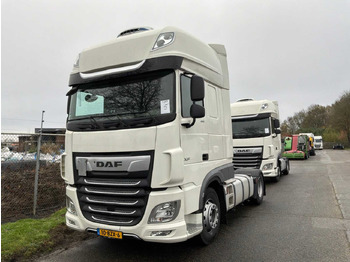 Camion DAF XF 480