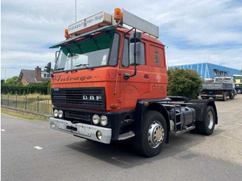 Camion DAF