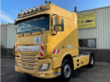 Camion DAF XF 510
