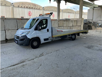 Camion FIAT Ducato