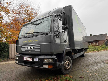 Camion MAN
