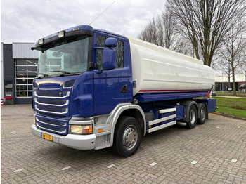 Camion SCANIA G 360