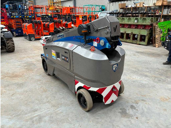 Grue mobile Valla V46R: photos 5
