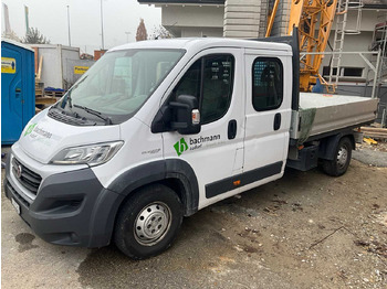 Véhicule utilitaire FIAT Ducato