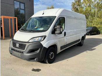 Véhicule utilitaire FIAT Ducato