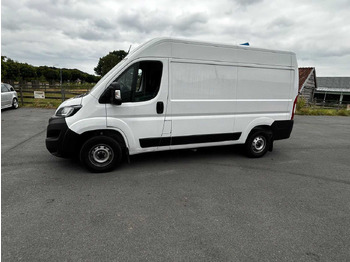 Véhicule utilitaire FIAT Ducato