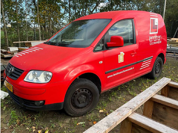 Véhicule utilitaire VOLKSWAGEN Caddy 1.9