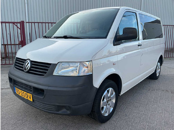 Véhicule utilitaire VOLKSWAGEN Transporter