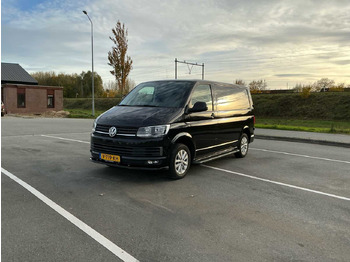 Véhicule utilitaire VOLKSWAGEN Transporter