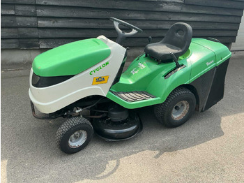 Motofaucheuse VIKING