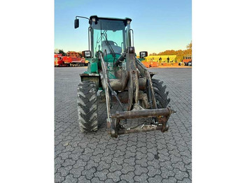 Chargeuse sur pneus VOLVO L30B