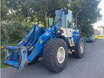 Chargeuse sur pneus VOLVO L70C
